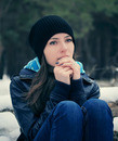 Fear & Cold