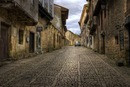 Santillana del Mar