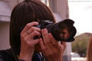 making photo