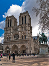 Notre - Dame