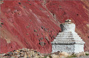 Red & White...