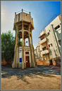 Tel-Aviv 2999