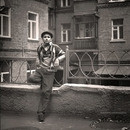 KOLOBOV, Jr. #2