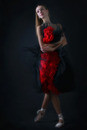 Ballerina 3