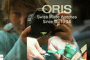 Oris hand made ;)