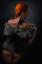 Fetish portrait 2