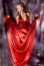 LEDI IN RED
