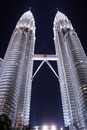 petronas