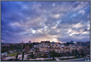 Jerusalem 7443
