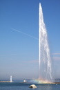 Jet d`Eau