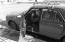 taxi
