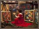  Art Studio