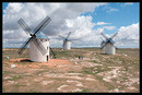 La Mancha