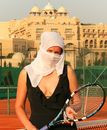 Miss ALI BEY