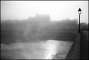 Amboise at dawn