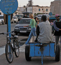 petit taxi