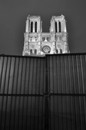 Notre Dame de Paris