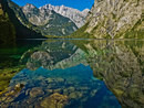 Königssee, Obersee