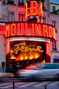 Moulin Rouge