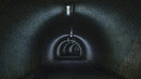 Tunnel to nowhere