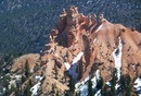   Bryce Canyon