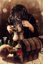 warlock