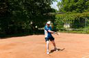 Backhand