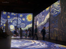 Van Gogh Alive 4