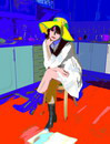 AN ICON__ OF MY INNER