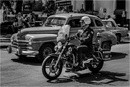 Policia 258 