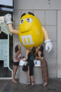 M & M`S