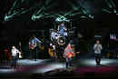 Mark Knopfler & Band