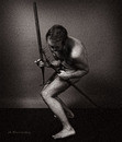 Transformation of Hercules in the..