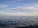 Calm sky
