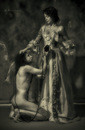 Bundle of contradictions and theatr