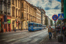 Krakow 3557