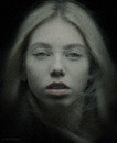 Portrait. Photo of the theater of K