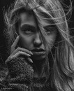 . Portrait.