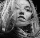 Portrait. Studio. Photo theater. Sc