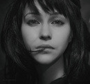 Portrait. Marina. Photo theater. St