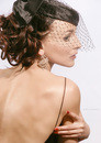 Portrait. Nadia. Photo theater.