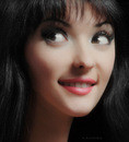 Portrait A. Le thtre photographiq