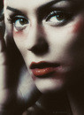 Portrait of "Fantasy". A. Krivitsky