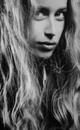 Stylish portrait. A. Krivitsky`s st