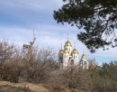 Mamaev hill