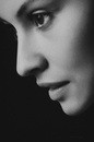 Laconic portrait. Studio A. Krivits