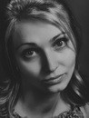 Simple portrait. Portrait studio A.