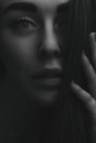 Existential portrait. Underground s