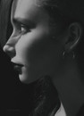 Portrait. Experimental studio A. Kr