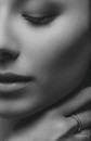 Portrait. Studio A. Krivitsky.